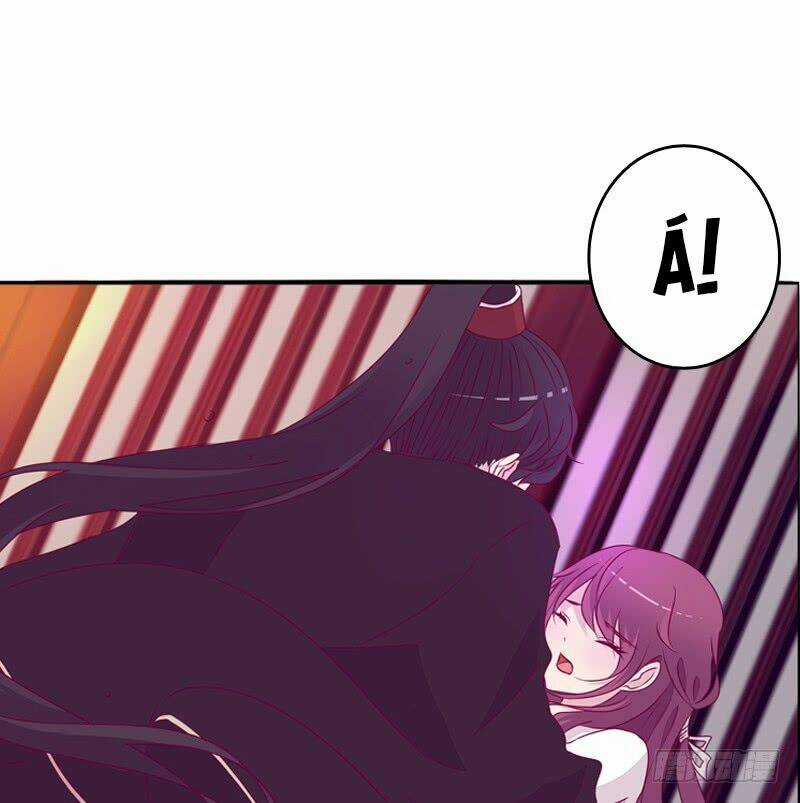 Tướng Quân Mời Ra Trận Chapter 22 trang 6