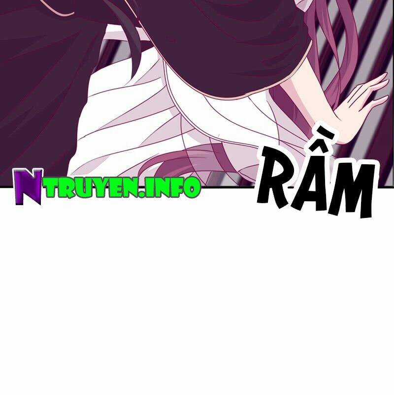 Tướng Quân Mời Ra Trận Chapter 22 trang 7