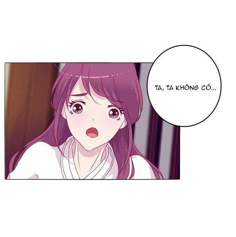 Tướng Quân Mời Ra Trận Chapter 22 trang 9