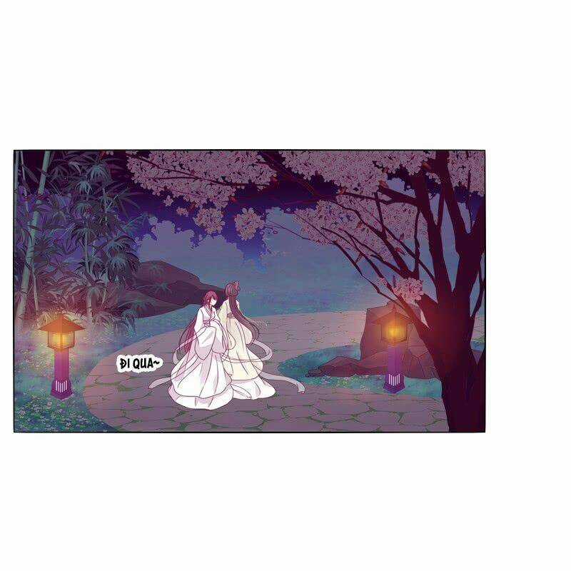 Tướng Quân Mời Ra Trận Chapter 23 trang 10