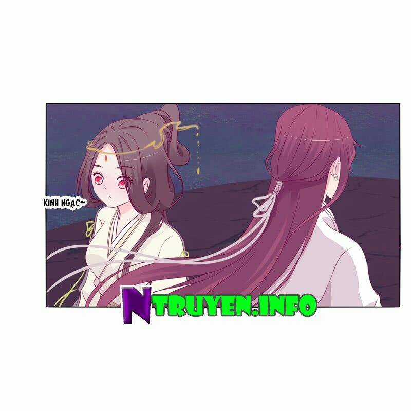 Tướng Quân Mời Ra Trận Chapter 23 trang 11