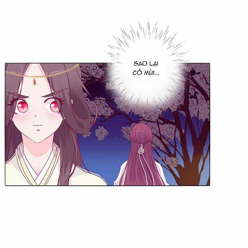 Tướng Quân Mời Ra Trận Chapter 23 trang 12