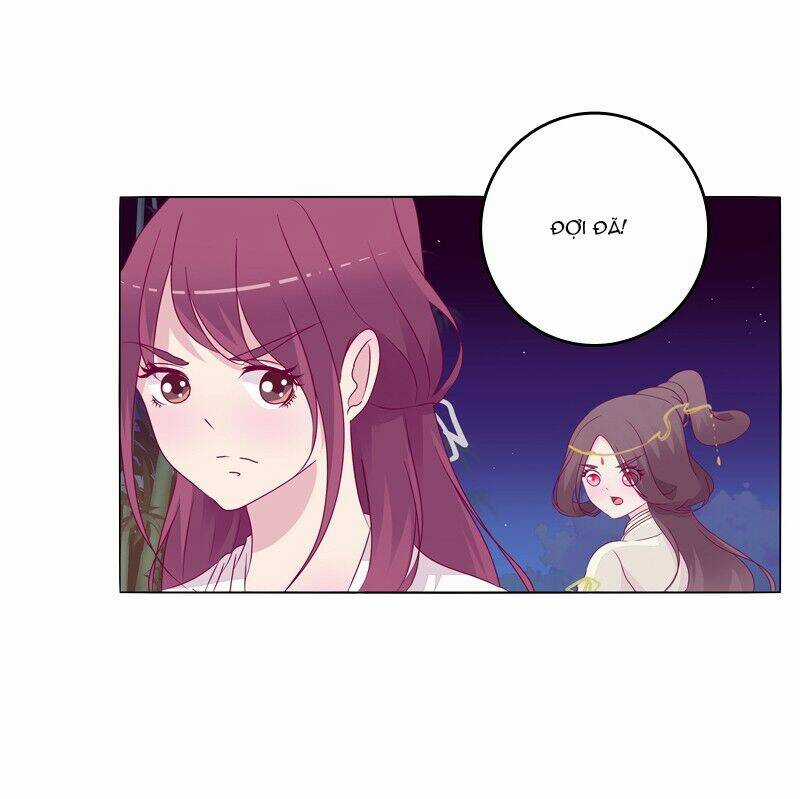 Tướng Quân Mời Ra Trận Chapter 23 trang 13