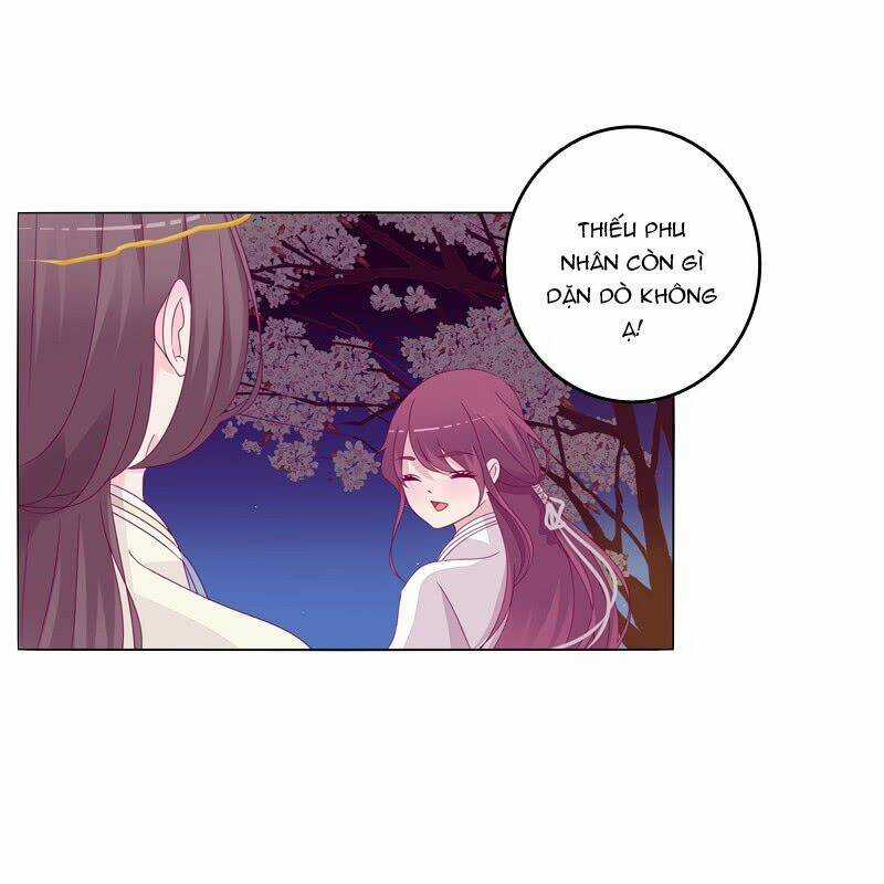 Tướng Quân Mời Ra Trận Chapter 23 trang 14