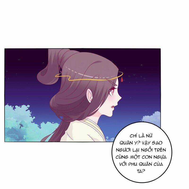 Tướng Quân Mời Ra Trận Chapter 23 trang 17