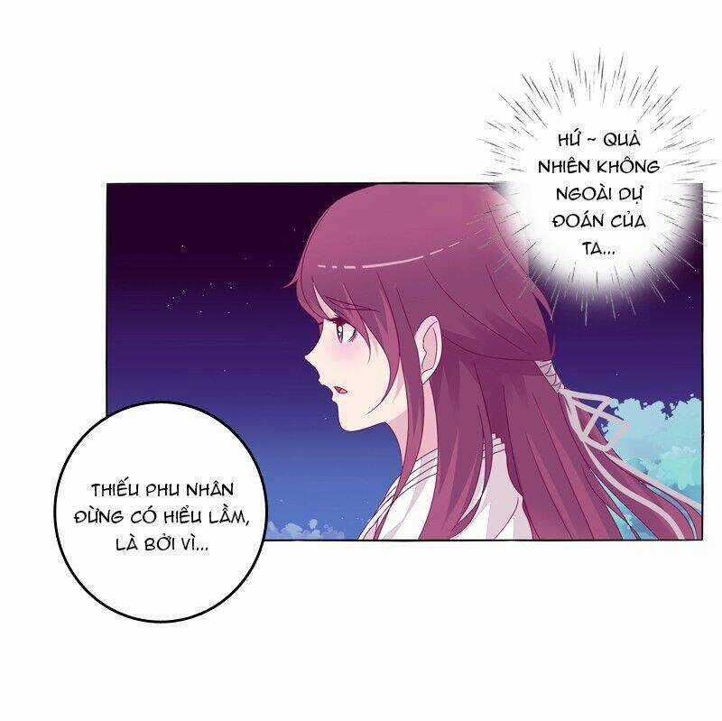 Tướng Quân Mời Ra Trận Chapter 23 trang 18