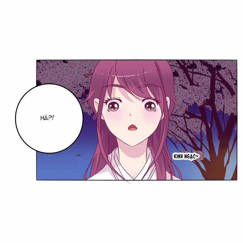 Tướng Quân Mời Ra Trận Chapter 23 trang 20