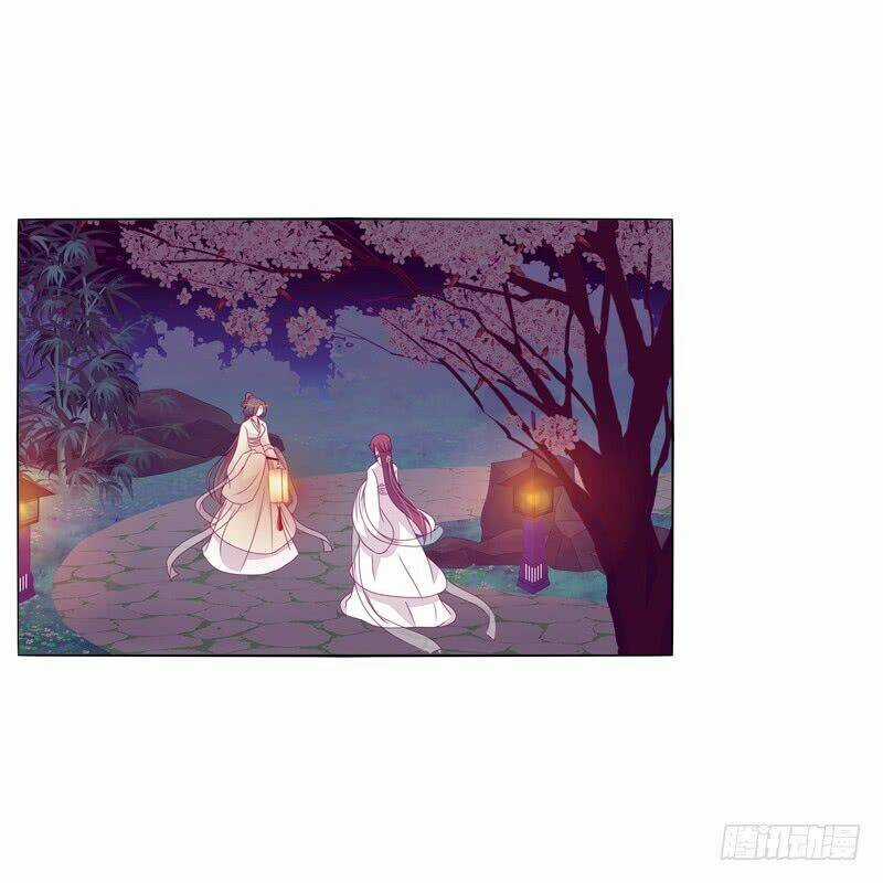 Tướng Quân Mời Ra Trận Chapter 23 trang 21