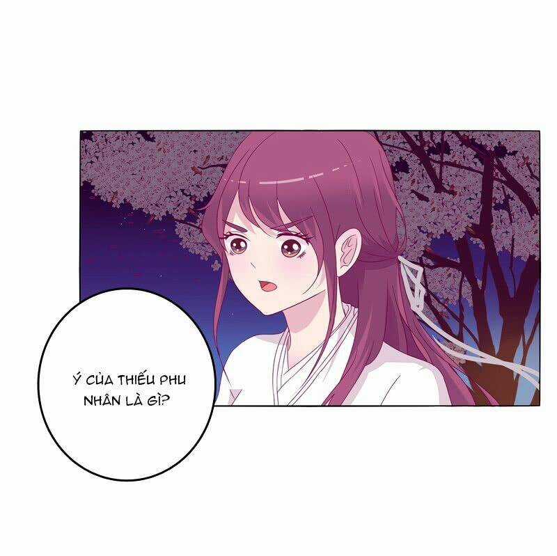 Tướng Quân Mời Ra Trận Chapter 23 trang 22