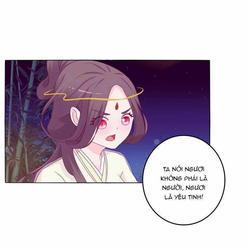 Tướng Quân Mời Ra Trận Chapter 23 trang 23