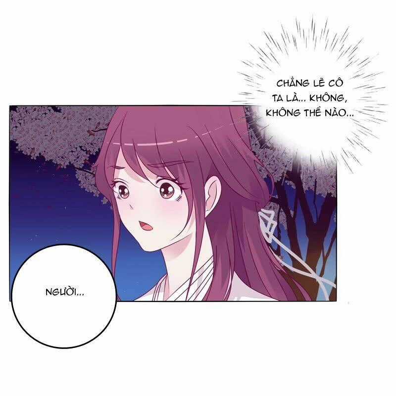 Tướng Quân Mời Ra Trận Chapter 23 trang 24