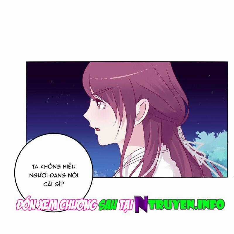 Tướng Quân Mời Ra Trận Chapter 23 trang 25