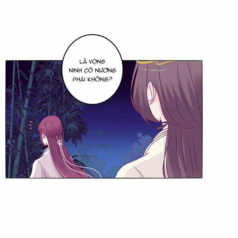 Tướng Quân Mời Ra Trận Chapter 23 trang 3