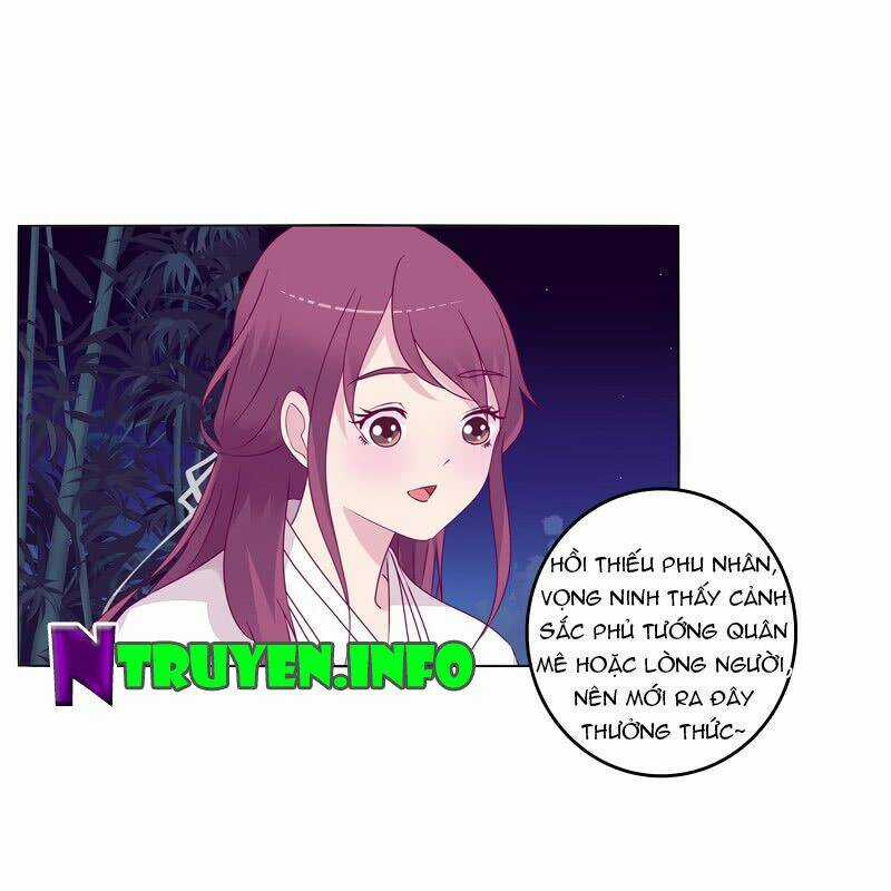 Tướng Quân Mời Ra Trận Chapter 23 trang 7