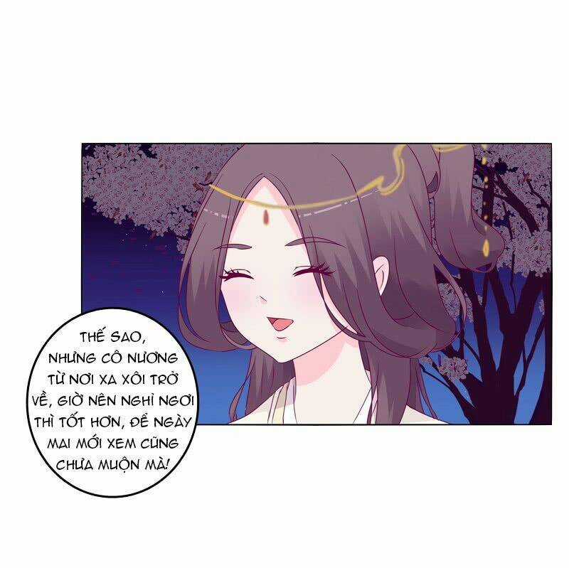 Tướng Quân Mời Ra Trận Chapter 23 trang 8