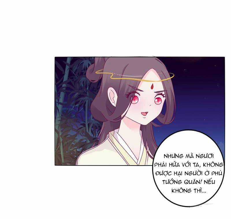 Tướng Quân Mời Ra Trận Chapter 24 trang 10