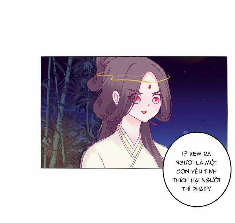 Tướng Quân Mời Ra Trận Chapter 24 trang 13