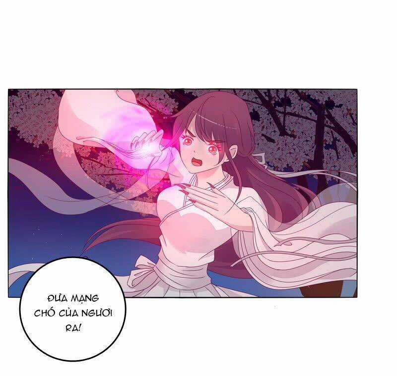 Tướng Quân Mời Ra Trận Chapter 24 trang 14