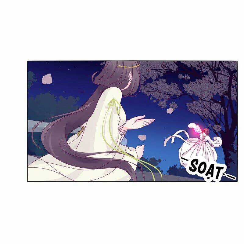 Tướng Quân Mời Ra Trận Chapter 24 trang 16