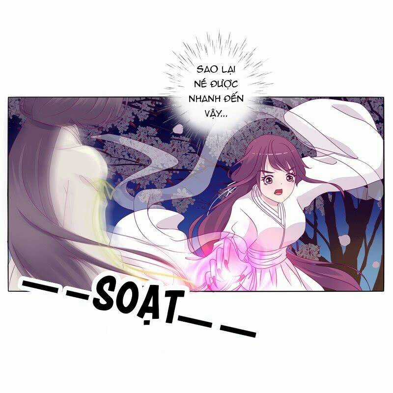 Tướng Quân Mời Ra Trận Chapter 24 trang 17