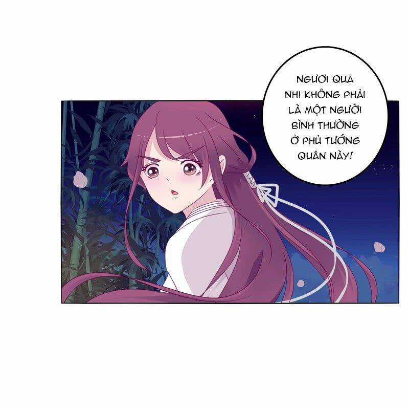 Tướng Quân Mời Ra Trận Chapter 24 trang 18