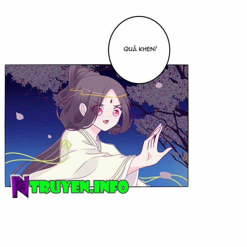 Tướng Quân Mời Ra Trận Chapter 24 trang 19