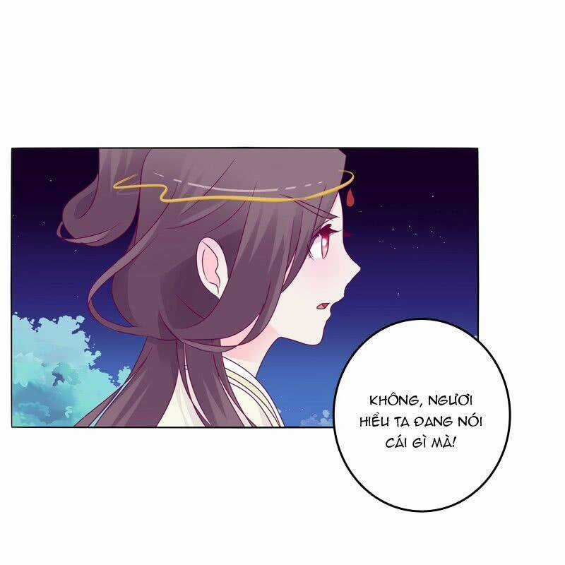 Tướng Quân Mời Ra Trận Chapter 24 trang 2