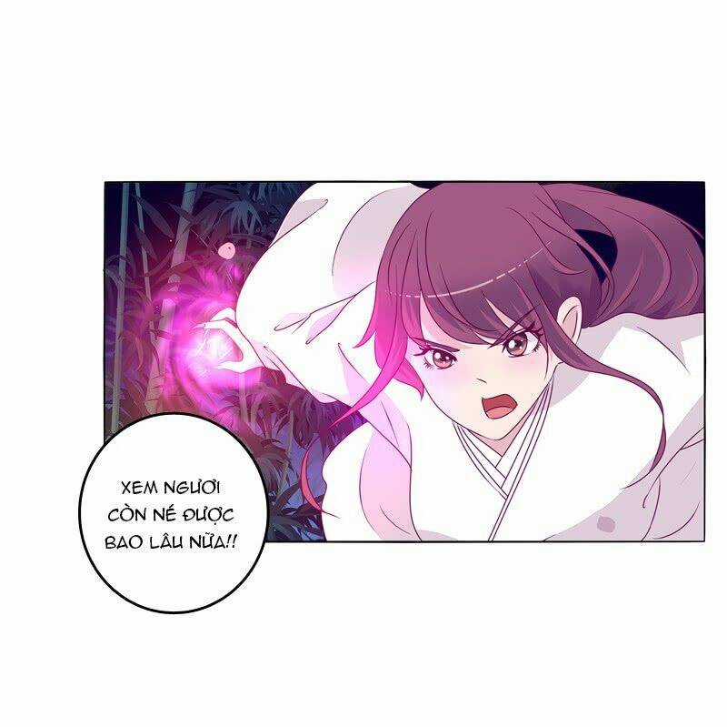 Tướng Quân Mời Ra Trận Chapter 24 trang 20