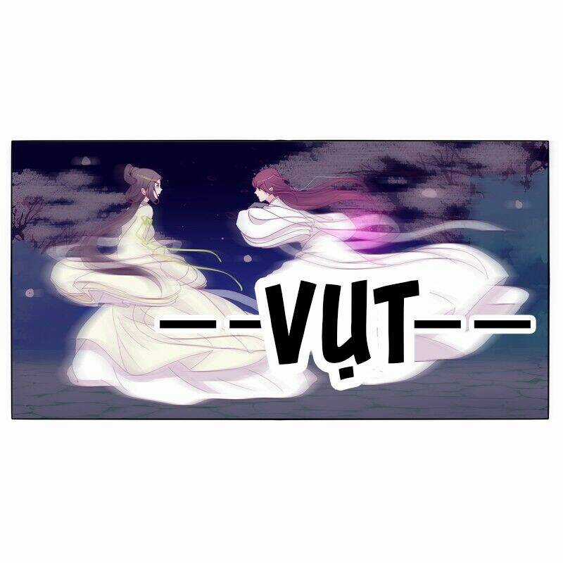 Tướng Quân Mời Ra Trận Chapter 24 trang 21