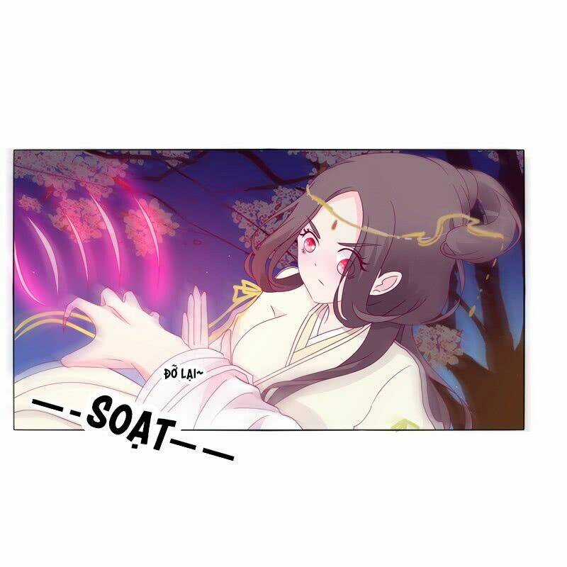 Tướng Quân Mời Ra Trận Chapter 24 trang 22