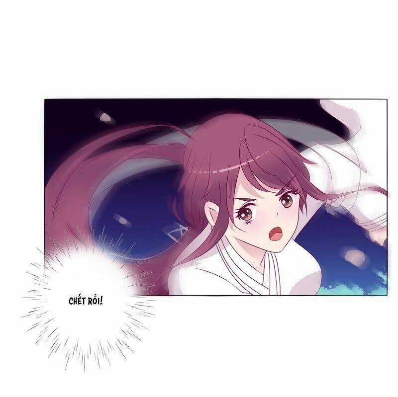 Tướng Quân Mời Ra Trận Chapter 24 trang 23