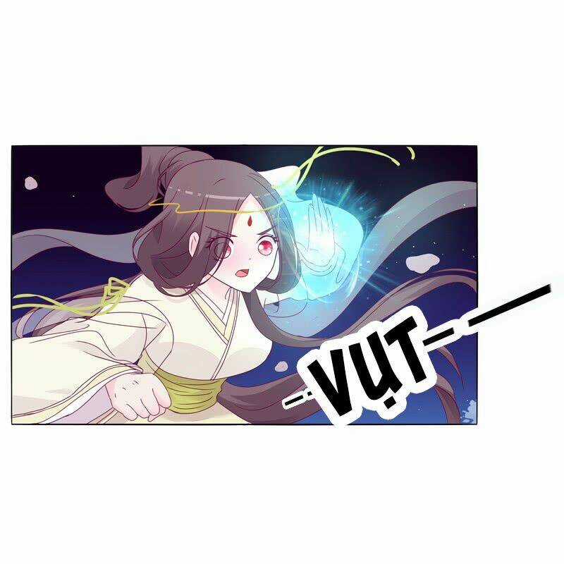 Tướng Quân Mời Ra Trận Chapter 24 trang 24