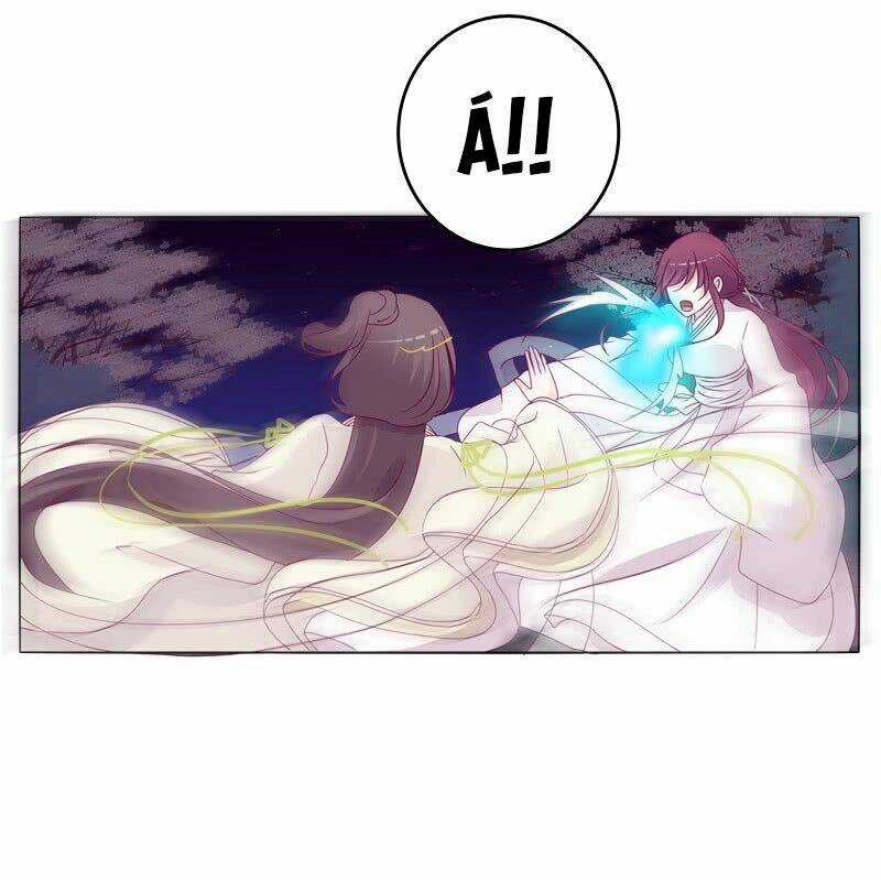 Tướng Quân Mời Ra Trận Chapter 24 trang 25