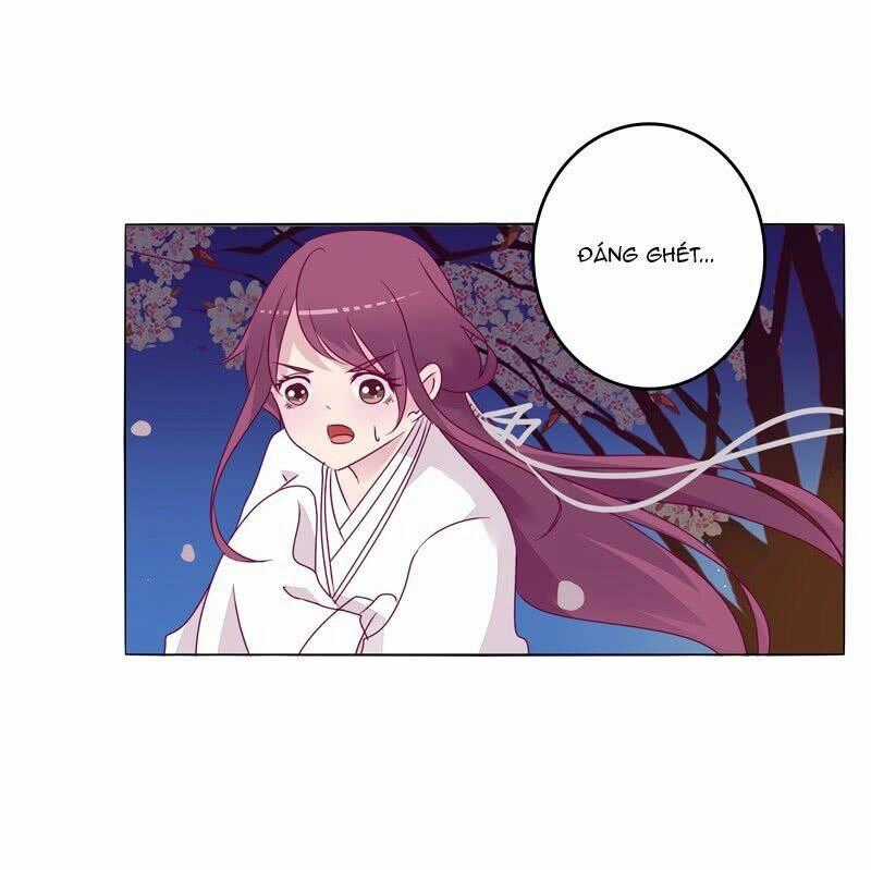 Tướng Quân Mời Ra Trận Chapter 24 trang 27