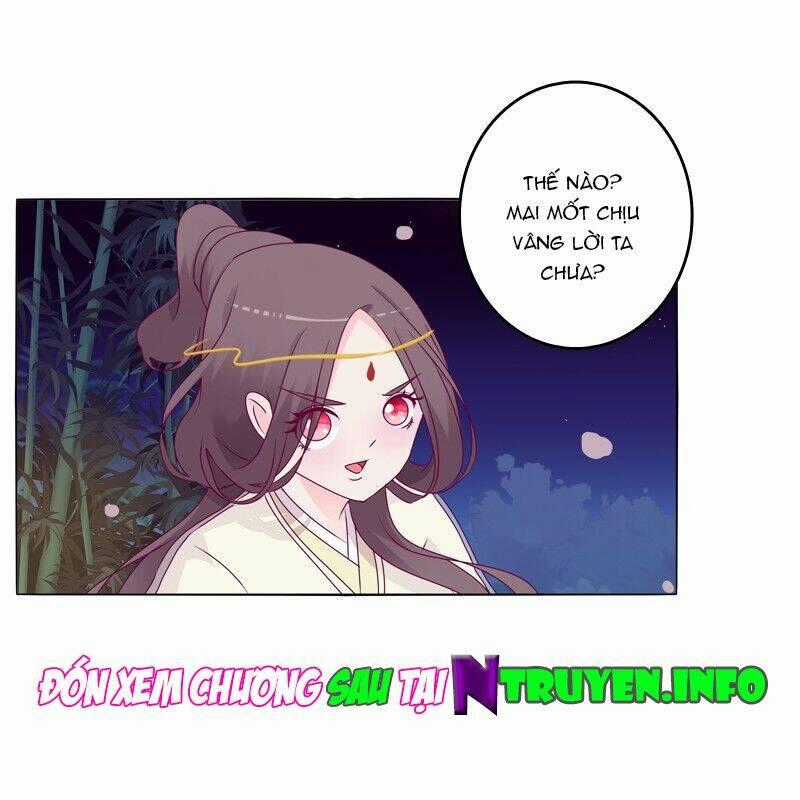 Tướng Quân Mời Ra Trận Chapter 24 trang 28