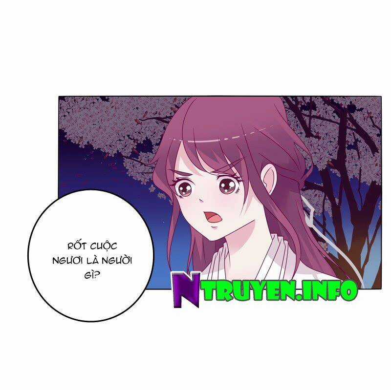 Tướng Quân Mời Ra Trận Chapter 24 trang 3