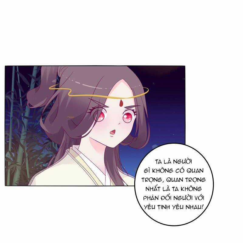 Tướng Quân Mời Ra Trận Chapter 24 trang 4