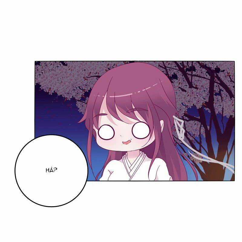 Tướng Quân Mời Ra Trận Chapter 24 trang 5