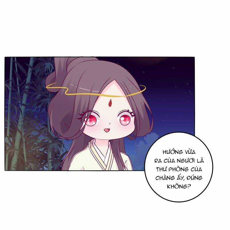 Tướng Quân Mời Ra Trận Chapter 24 trang 6