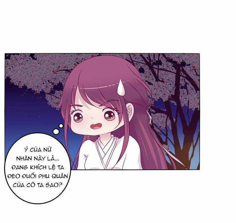 Tướng Quân Mời Ra Trận Chapter 24 trang 9