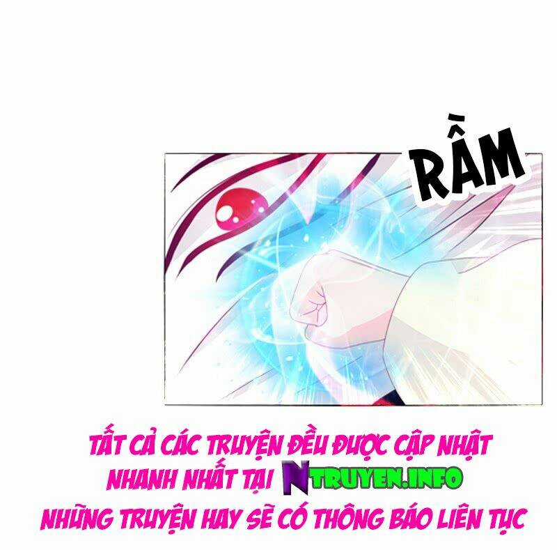 Tướng Quân Mời Ra Trận Chapter 25 trang 15