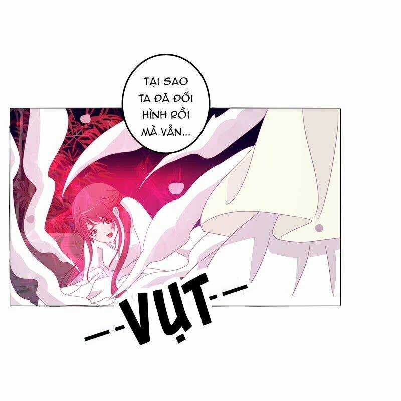 Tướng Quân Mời Ra Trận Chapter 25 trang 18