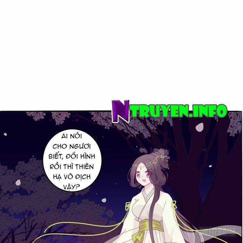 Tướng Quân Mời Ra Trận Chapter 25 trang 19