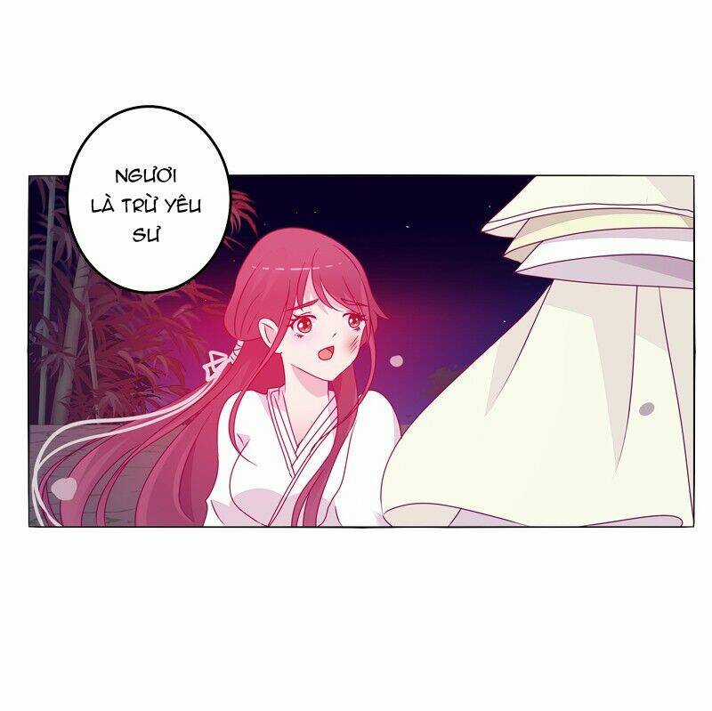 Tướng Quân Mời Ra Trận Chapter 25 trang 21