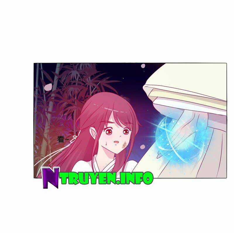 Tướng Quân Mời Ra Trận Chapter 25 trang 23