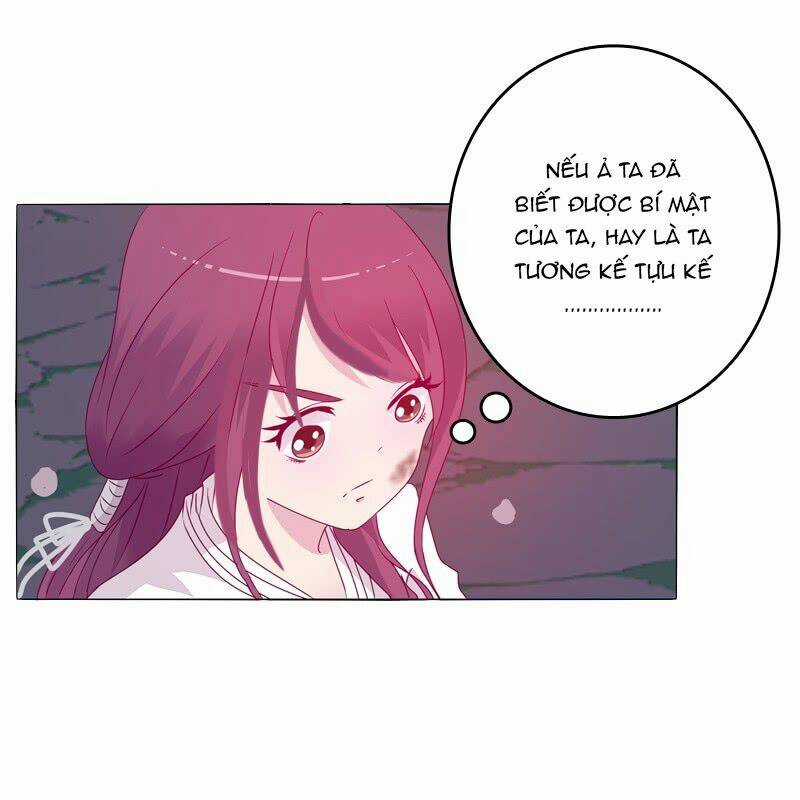 Tướng Quân Mời Ra Trận Chapter 25 trang 24