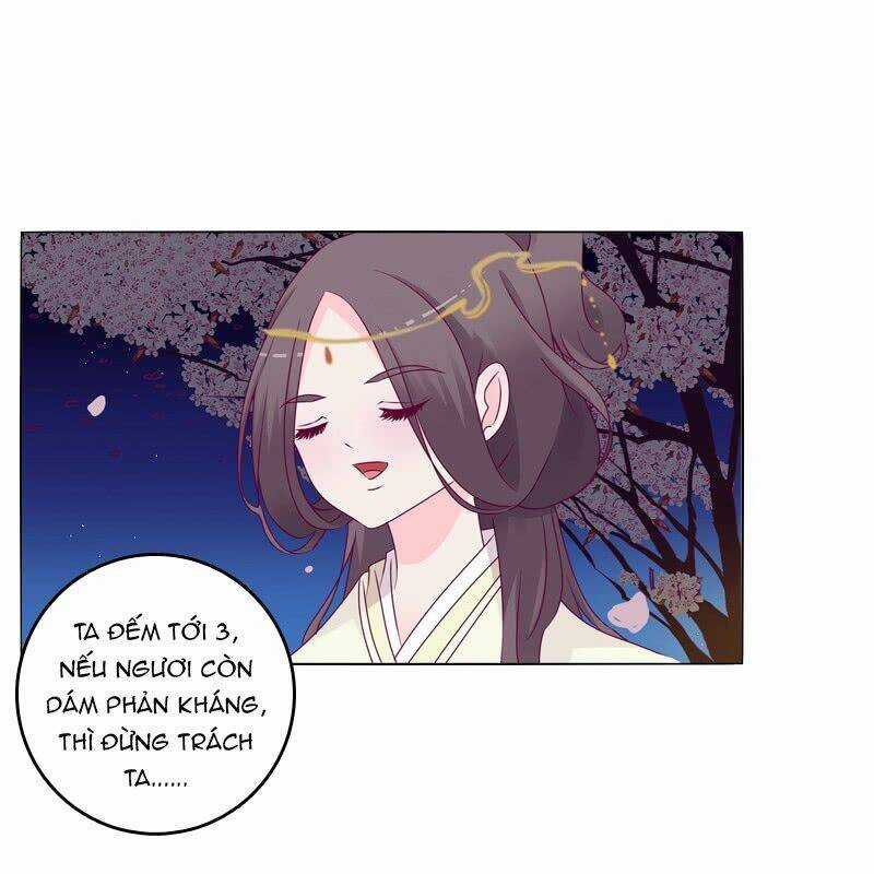 Tướng Quân Mời Ra Trận Chapter 25 trang 25