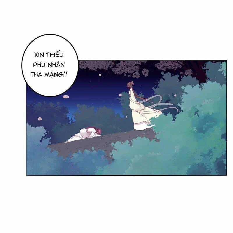 Tướng Quân Mời Ra Trận Chapter 25 trang 26