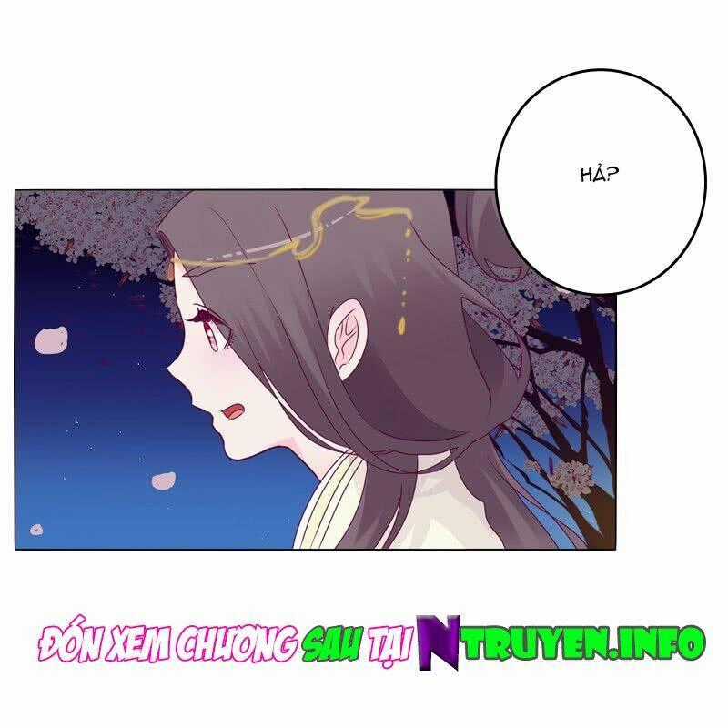 Tướng Quân Mời Ra Trận Chapter 25 trang 27