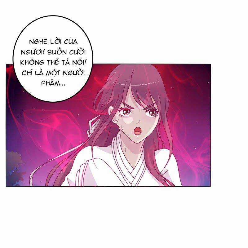 Tướng Quân Mời Ra Trận Chapter 25 trang 3